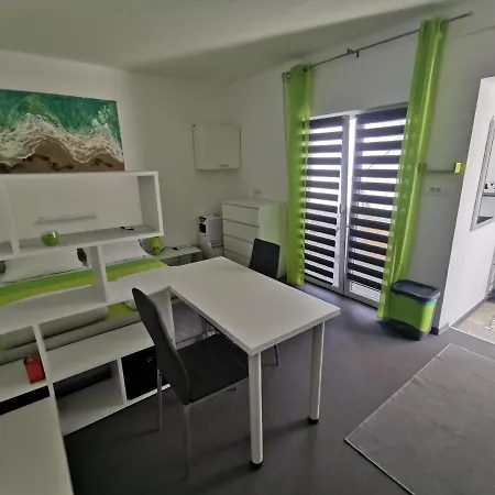 Laura'S Dream Appartments Pag Town Exterior photo