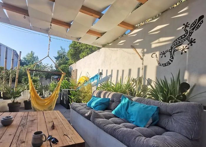 Laura\'S Dream Appartments