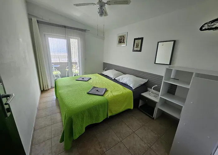 Laura\'S Dream Appartments