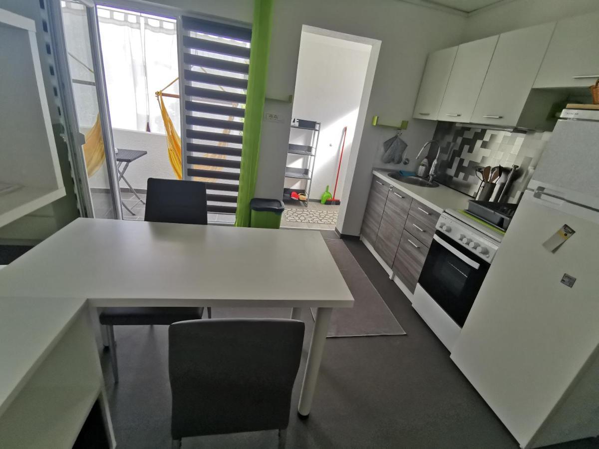 Laura's Dream Appartments